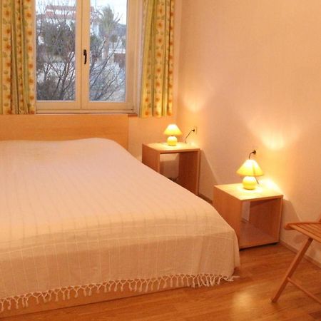 Haus Mandarina Apartment Palit Ngoại thất bức ảnh