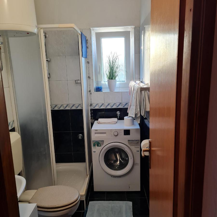 Haus Mandarina Apartment Palit Ngoại thất bức ảnh