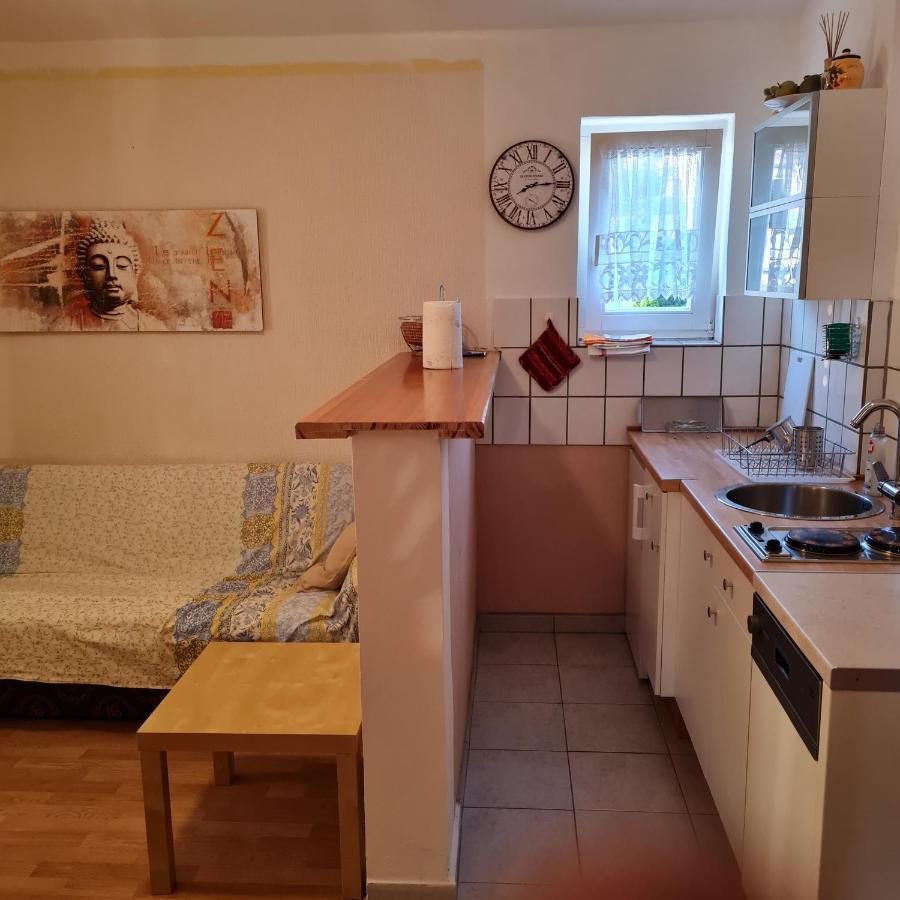 Haus Mandarina Apartment Palit Ngoại thất bức ảnh