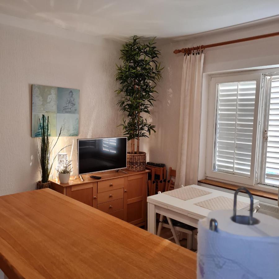 Haus Mandarina Apartment Palit Ngoại thất bức ảnh