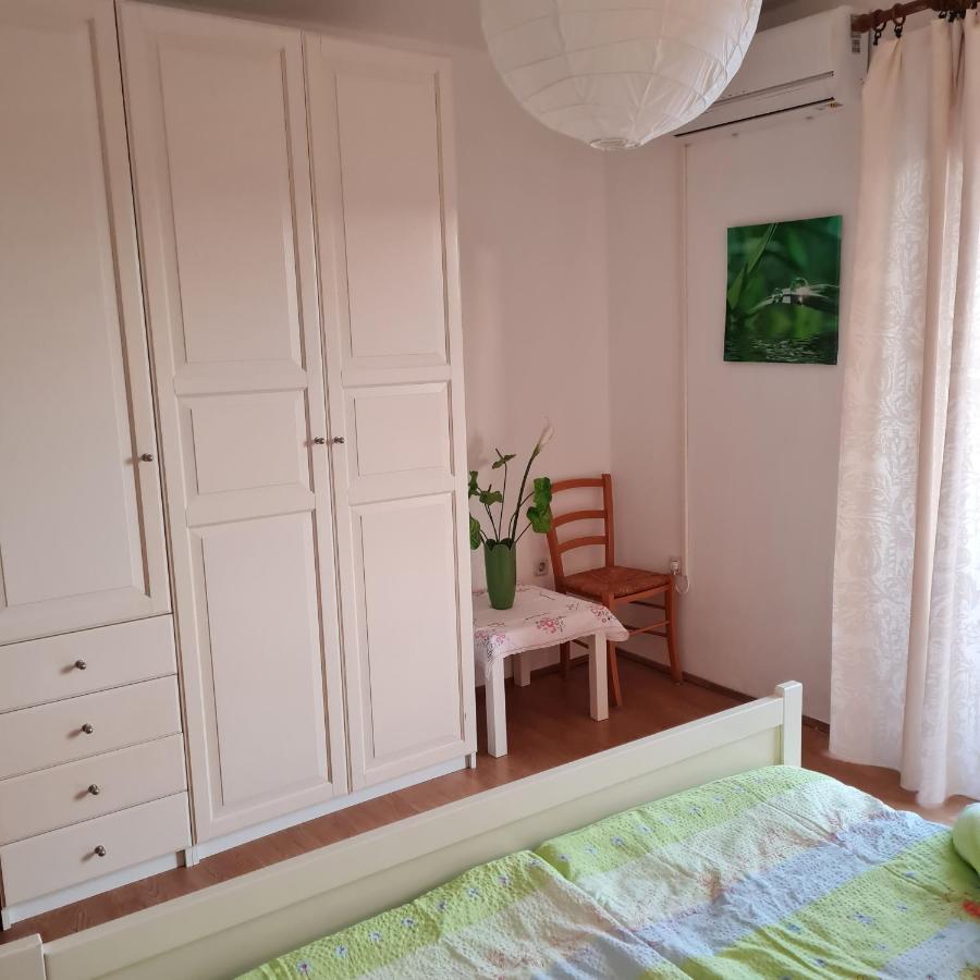 Haus Mandarina Apartment Palit Ngoại thất bức ảnh