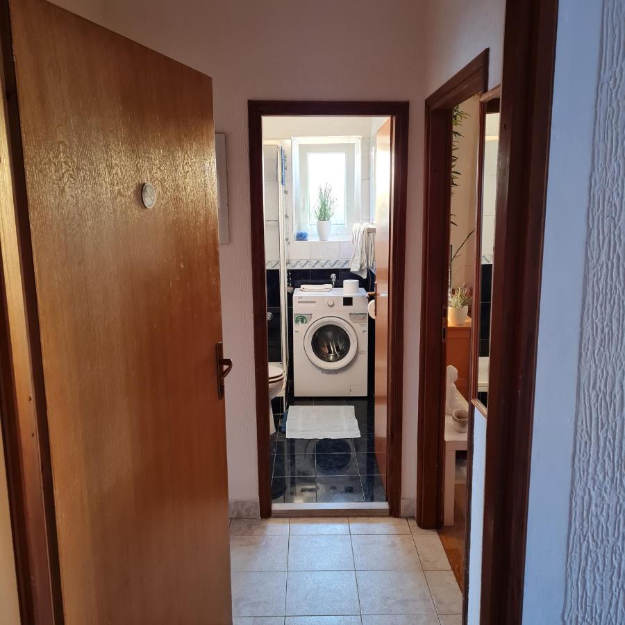 Haus Mandarina Apartment Palit Ngoại thất bức ảnh
