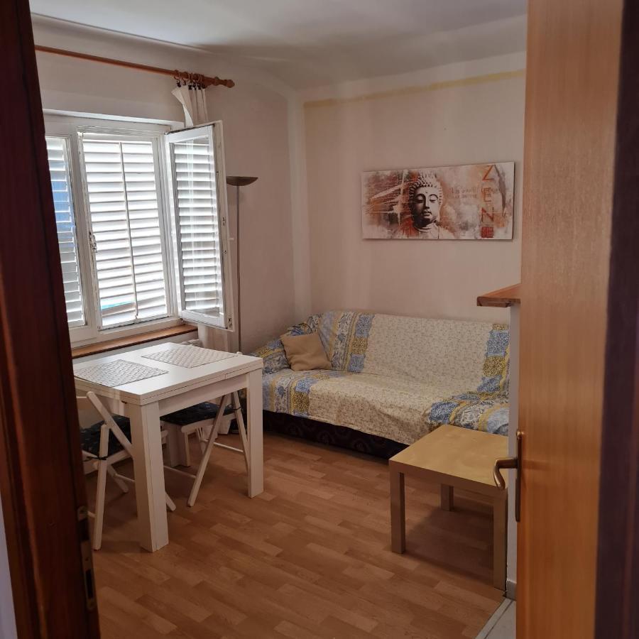Haus Mandarina Apartment Palit Ngoại thất bức ảnh