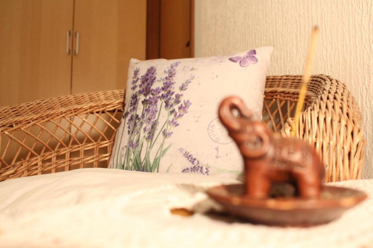 Haus Mandarina Apartment Palit Ngoại thất bức ảnh