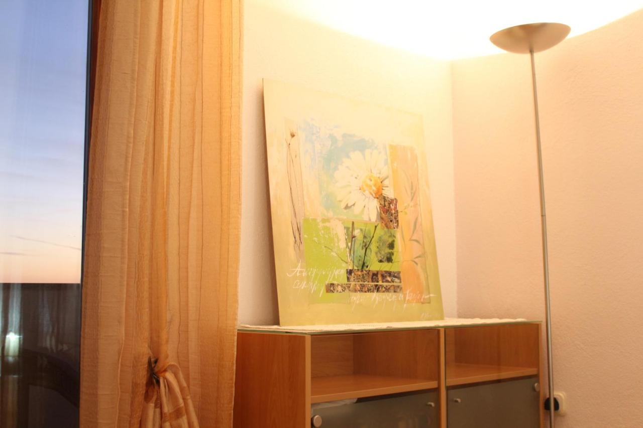Haus Mandarina Apartment Palit Ngoại thất bức ảnh