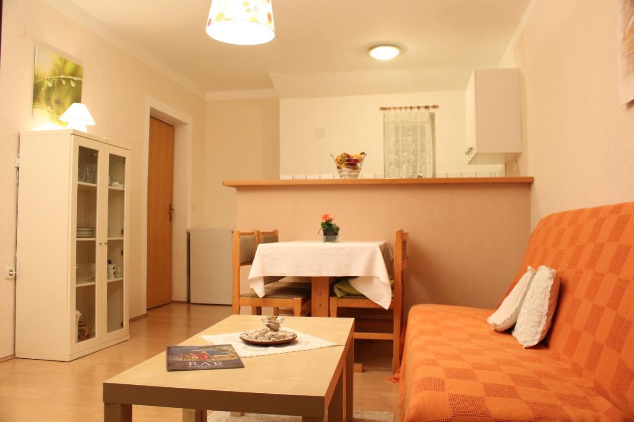 Haus Mandarina Apartment Palit Ngoại thất bức ảnh