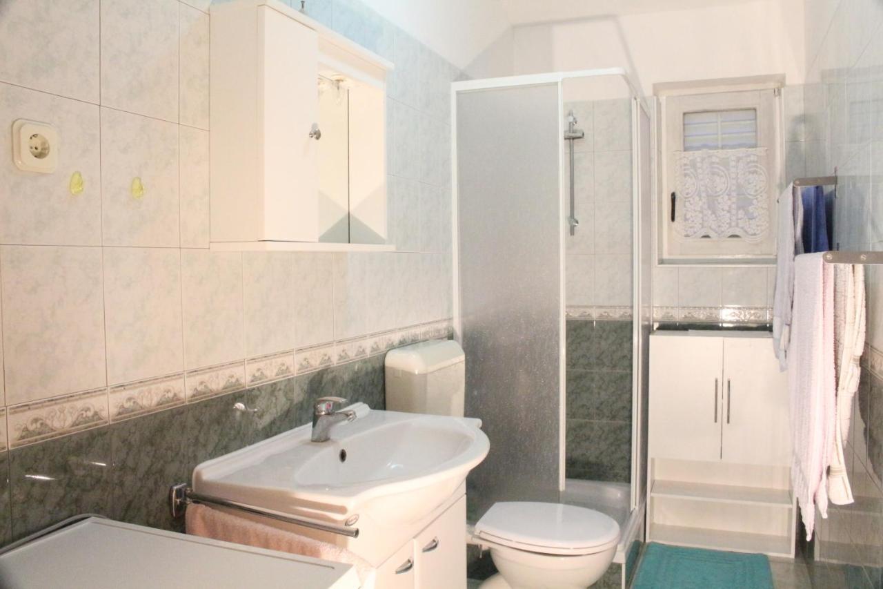 Haus Mandarina Apartment Palit Ngoại thất bức ảnh